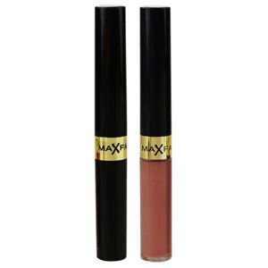 Max Factor Lipfinity Lip Colour dlhotrvajúci rúž s balzamom odtieň 180 Spiritual 4,2 g