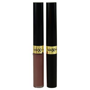 Max Factor Lipfinity Lip Colour dlhotrvajúci rúž s balzamom odtieň 190 Indulgent 4,2 g