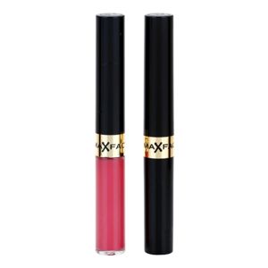 Max Factor Lipfinity Lip Colour dlhotrvajúci rúž s balzamom odtieň 055 Sweet 4,2 g