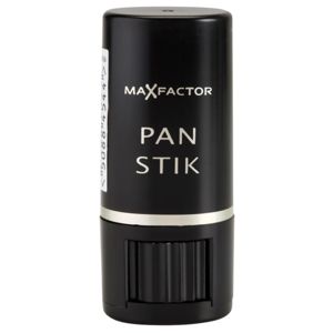Max Factor Panstik make-up a korektor v jednom odtieň 25 Fair 9 g