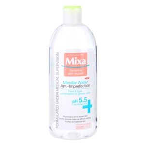 MIXA Anti-Imperfection micelárna voda pre zmatnenie pleti 400 ml