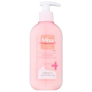 MIXA Anti-Redness jemný čistiaci penivý krém 200 ml
