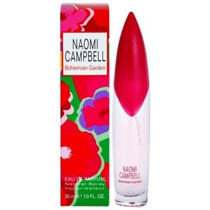 Naomi Campbell Bohemian Garden parfumovaná voda pre ženy 30 ml