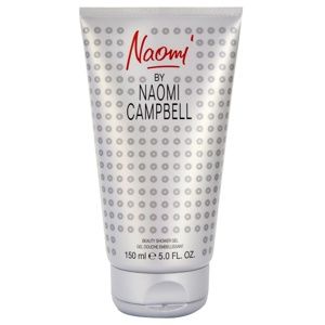 Naomi Campbell Naomi sprchový gél pre ženy 150 ml