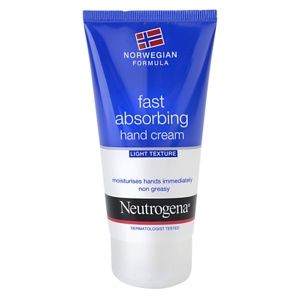Neutrogena Norwegian Formula® rýchlo sa vstrebávajúci krém na ruky 75 ml