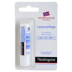 Neutrogena Lip Care balzam na pery s blistrom SPF 4 4,8 g