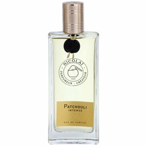 Nicolai Patchouli Intense parfumovaná voda unisex 100 ml