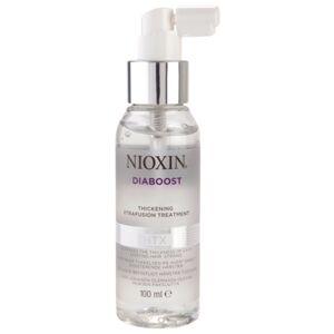 Nioxin 3D Intensive vlasová kúra pre zosilnenie priemeru vlasu s okamžitým efektom 100 ml