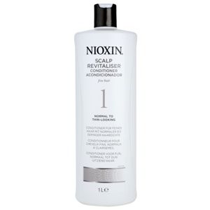 Nioxin System 1 ľahký kondicionér pre jemné vlasy