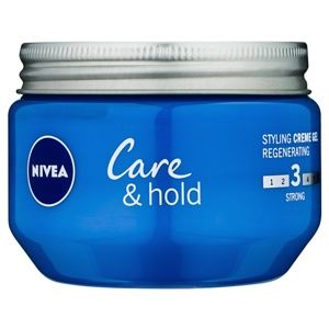 Nivea Care & Hold gél na vlasy 150 ml