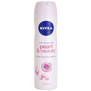 Nivea Pearl & Beauty antiperspirant v spreji 150 ml
