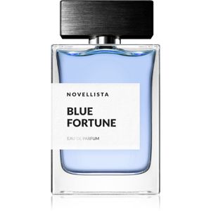 NOVELLISTA Blue Fortune parfumovaná voda pre mužov 75 ml