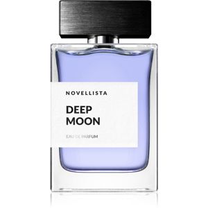 NOVELLISTA Deep Moon parfumovaná voda pre mužov 75 ml