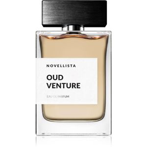 NOVELLISTA Oud Venture parfumovaná voda pre mužov 75 ml