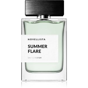 NOVELLISTA Summer Flare parfumovaná voda pre ženy 75 ml