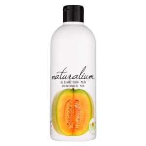 Naturalium Fruit Pleasure Melon vyživujúci sprchový gél Melon 500 ml