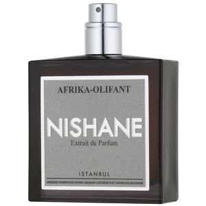 Nishane Afrika-Olifant parfémový extrakt tester unisex 50 ml