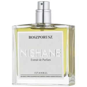 Nishane Boszporusz parfémový extrakt tester unisex 50 ml