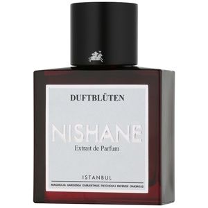 Nishane Duftbluten parfémový extrakt unisex 50 ml
