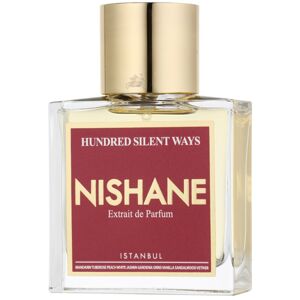 Nishane Hundred Silent Ways parfumovaná voda unisex 50 ml