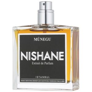 Nishane Múnegu parfémový extrakt tester unisex 50 ml
