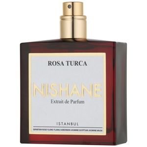 Nishane Rosa Turca parfémový extrakt tester unisex 50 ml