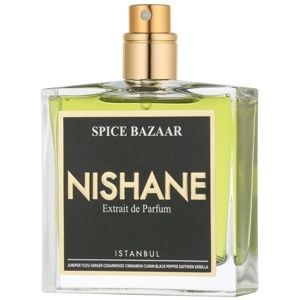 Nishane Spice Bazaar parfémový extrakt tester unisex 50 ml