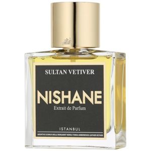 Nishane Sultan Vetiver parfémový extrakt unisex 50 ml