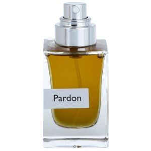 Nasomatto Pardon parfémový extrakt tester pre mužov 30 ml