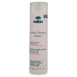 Nuxe Cleansers and Make-up Removers čistiace tonikum pre normálnu až suchú pleť 200 ml