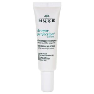 Nuxe Aroma-Perfection sérum pre redukciu rozšírených pórov 30 ml