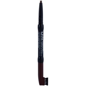 NYX Professional Makeup Auto Eyebrow ceruzka na obočie