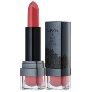 NYX Professional Makeup Black Label rúž
