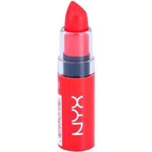NYX Professional Makeup Butter Lipstick krémový rúž