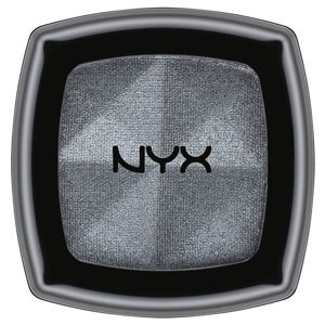 NYX Professional Makeup Eyeshadow očné tiene odtieň 29 Deep Charcoal 2,7 g