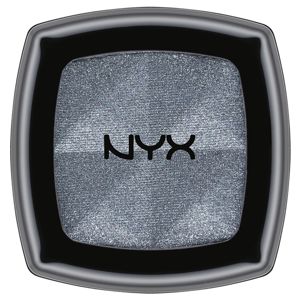 NYX Professional Makeup Eyeshadow očné tiene odtieň 62 Deep Space 2,7 g