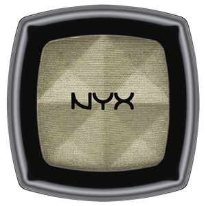 NYX Professional Makeup Eyeshadow očné tiene odtieň 66 Luster 2,7 g