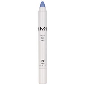 NYX Professional Makeup Jumbo ceruzka na oči odtieň 616 Pacific 5 g