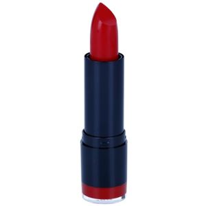 NYX Professional Makeup Extra Creamy Round Lipstick krémový rúž odtieň Snow White 4 g