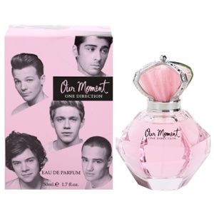 One Direction Our Moment parfumovaná voda pre ženy 50 ml