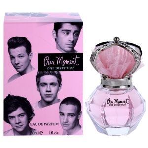 One Direction Our Moment parfumovaná voda pre ženy 30 ml