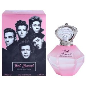 One Direction That Moment parfumovaná voda pre ženy 100 ml
