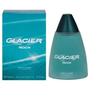 Oriflame Glacier Rock toaletná voda unisex 100 ml
