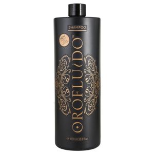 Orofluido Beauty šampón pre prírodné alebo farbené vlasy 1000 ml
