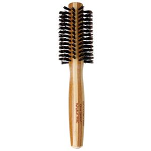 Olivia Garden Healthy Hair 100% Natural Boar Bristles kefa na vlasy priemer 20 mm