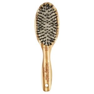 Olivia Garden Healthy Hair Ionic Paddle kefa na vlasy