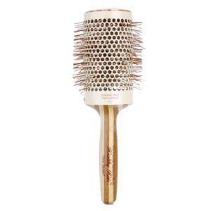 Olivia Garden Healthy Hair Ceramic Ionic Thermal kefa na vlasy priemer 63 mm