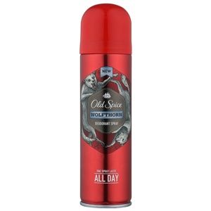 Old Spice Wolfthorn Body Spray dezodorant v spreji pre mužov 150 ml