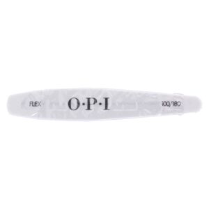 OPI Flex pilník na nechty 100/180 1 ks