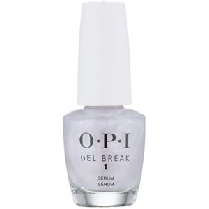 OPI Gel Break podkladový lak na nechty 15 ml